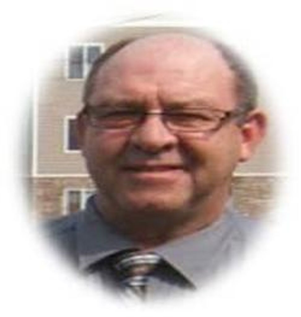 David "Glen" Mckeage Profile Photo