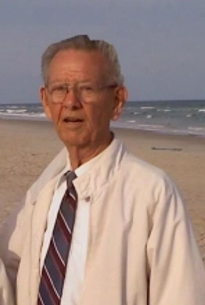 William F. Swinderman Jr.