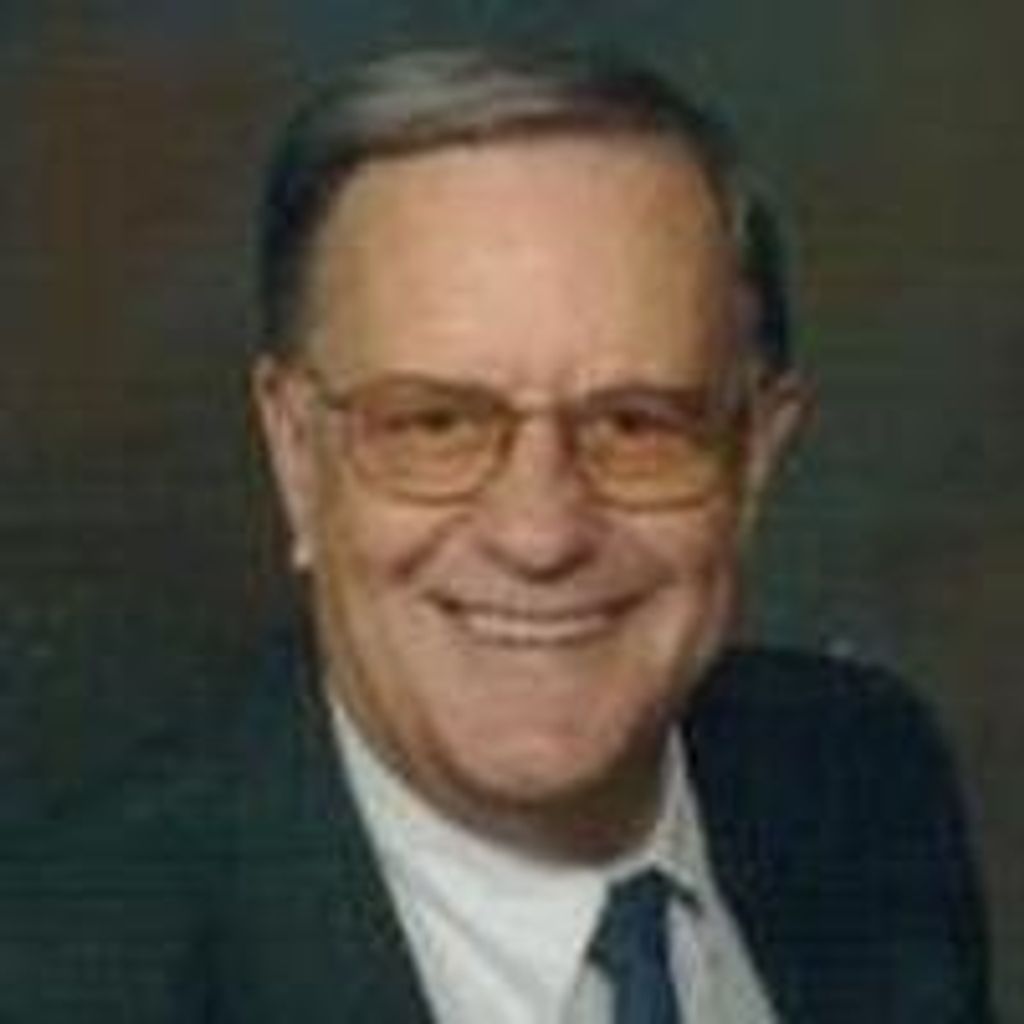 John Roy Townsend
