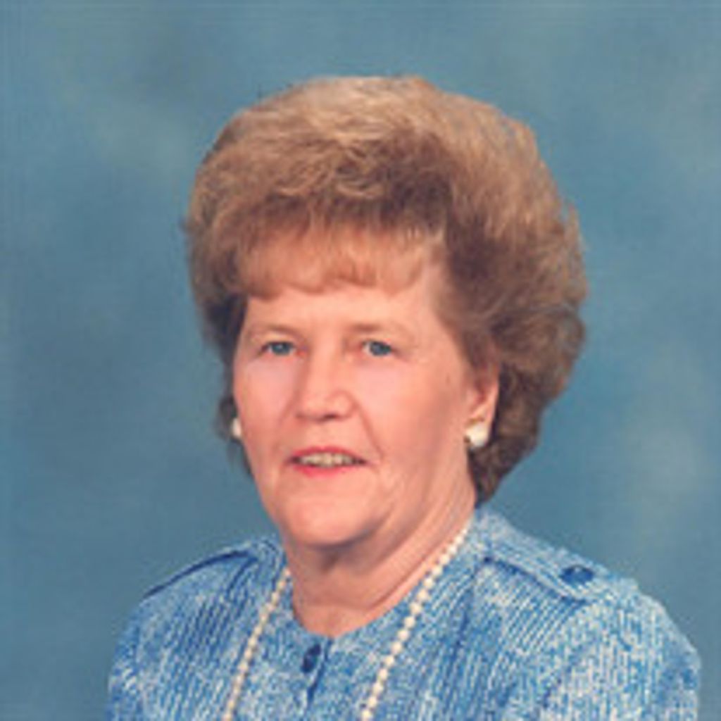 Lillian Bosher Grubbs Profile Photo