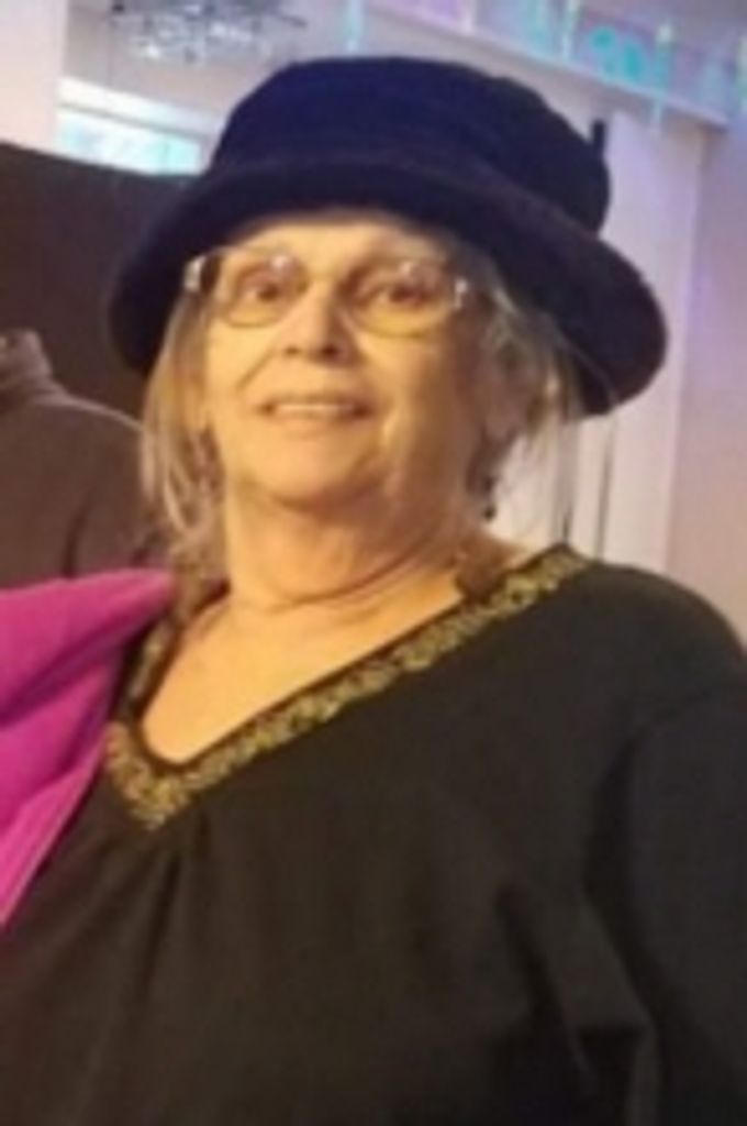 Sherry Diane Galion