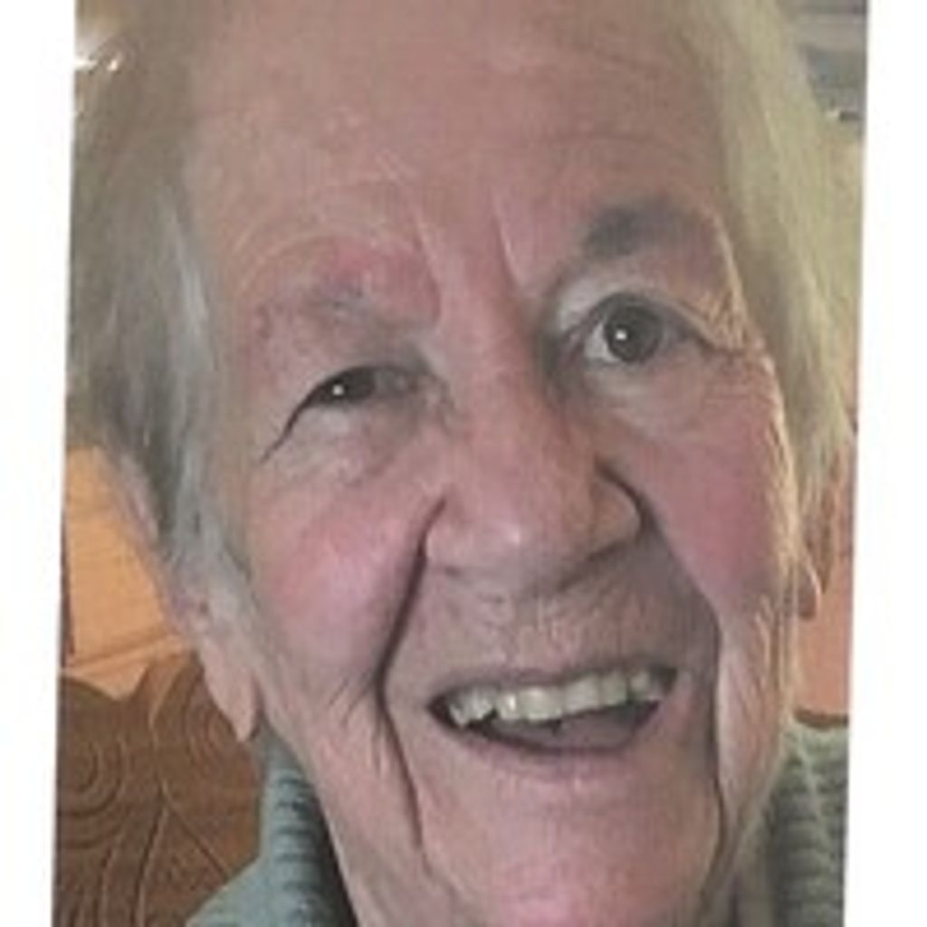 Mary Legits Ladue Profile Photo