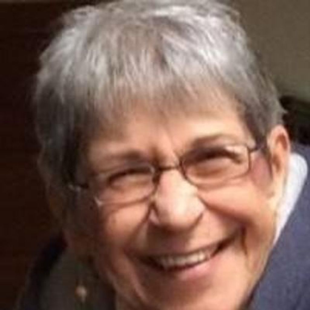 Judith Maksen Profile Photo