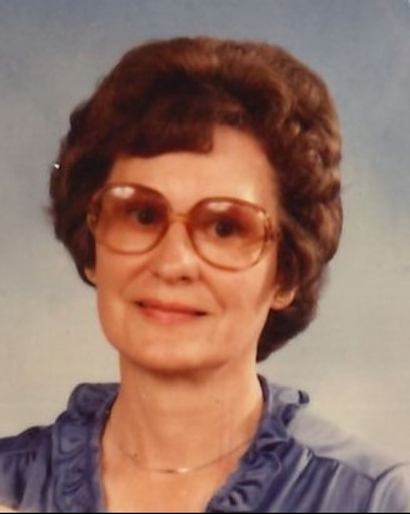 Lois Imogene Billbe