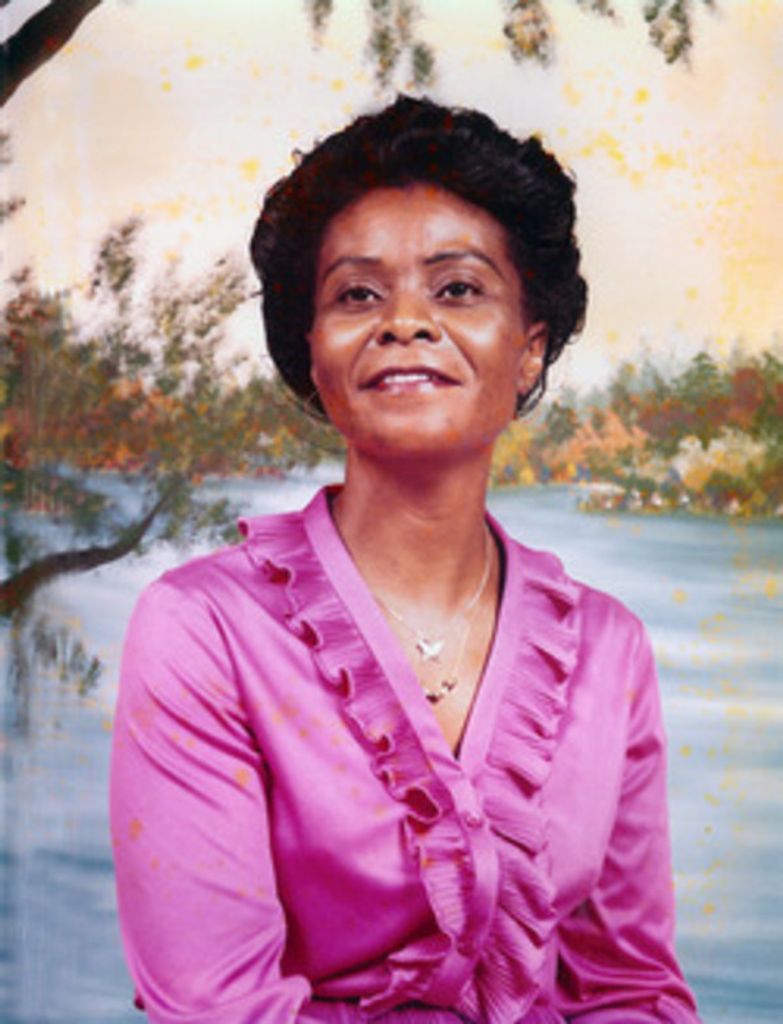 Mrs. Fannie Mae Kiett Profile Photo