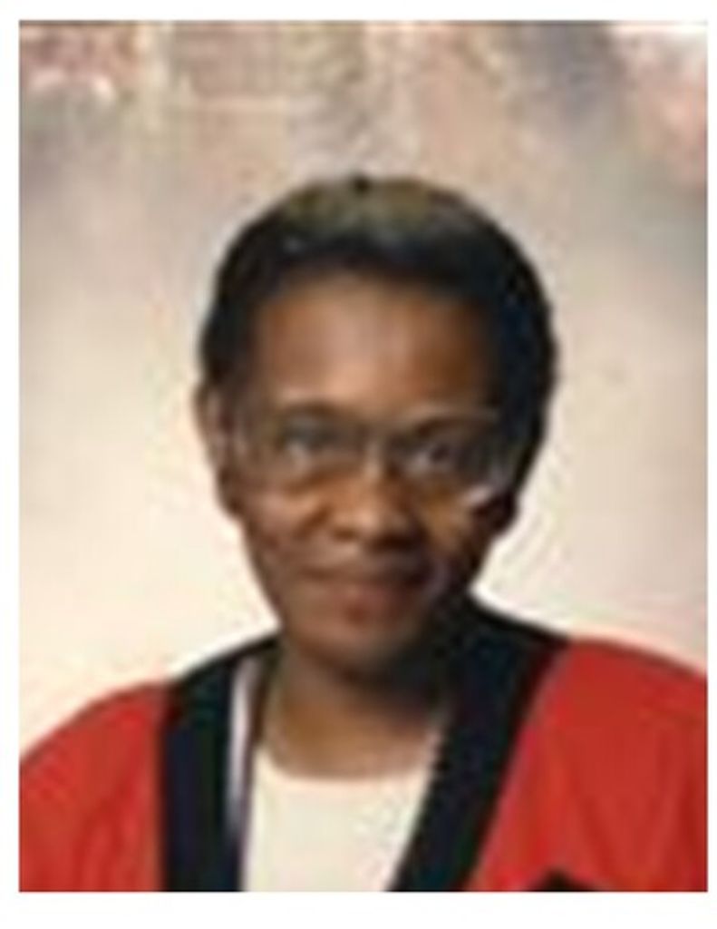 Martha Ruth Johnson Profile Photo