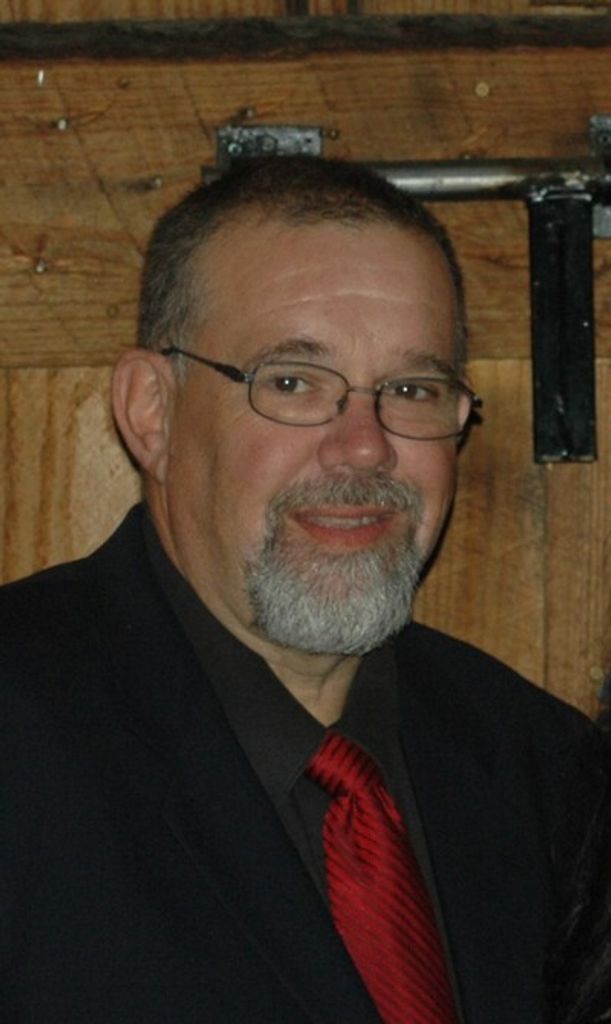 Jeffery "Jeff" Dee Melton