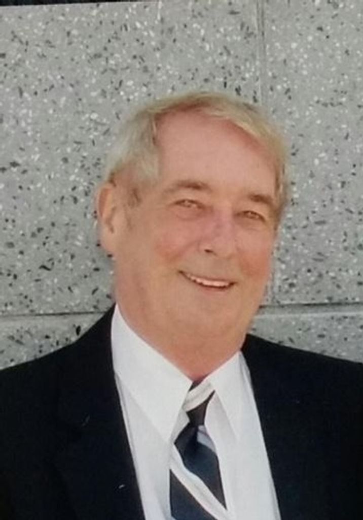 Hugh P. O'Donnell Profile Photo
