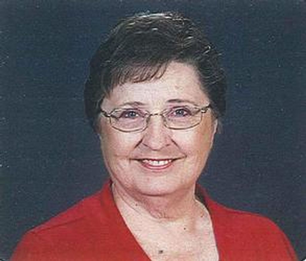 Nancy J. Babb