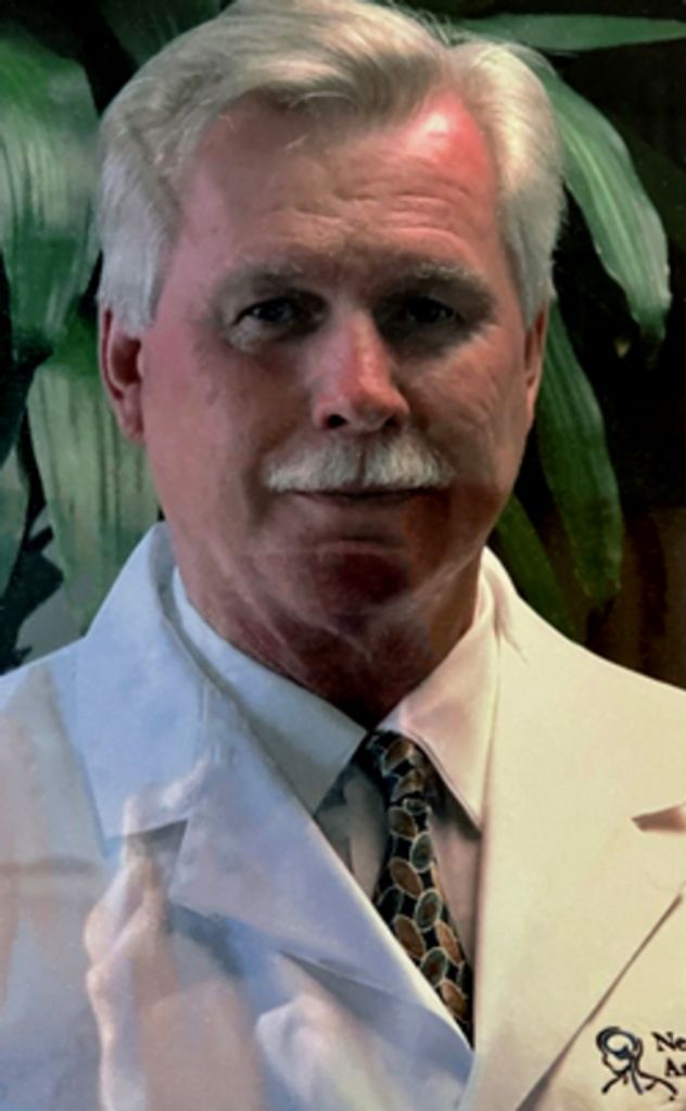 Larry Michael Young Profile Photo