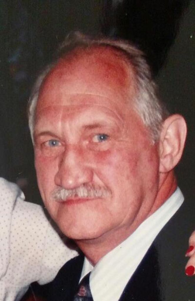 Francis G. Proudfoot