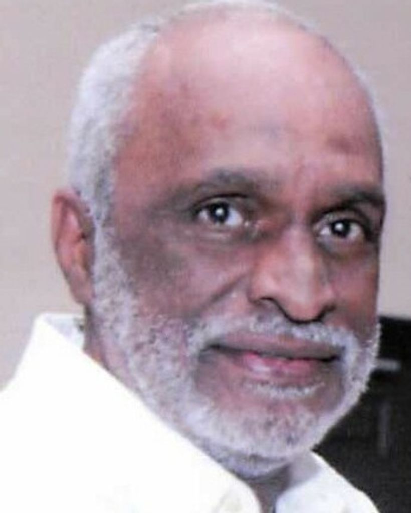 DON M. ANDREW, SR.