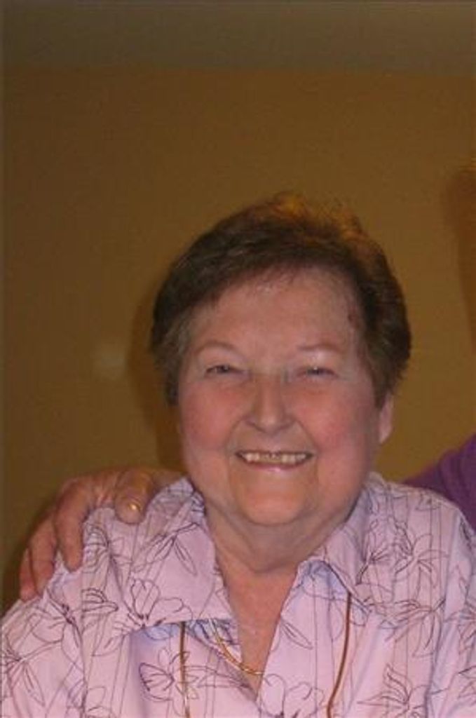 Catherine Chorey