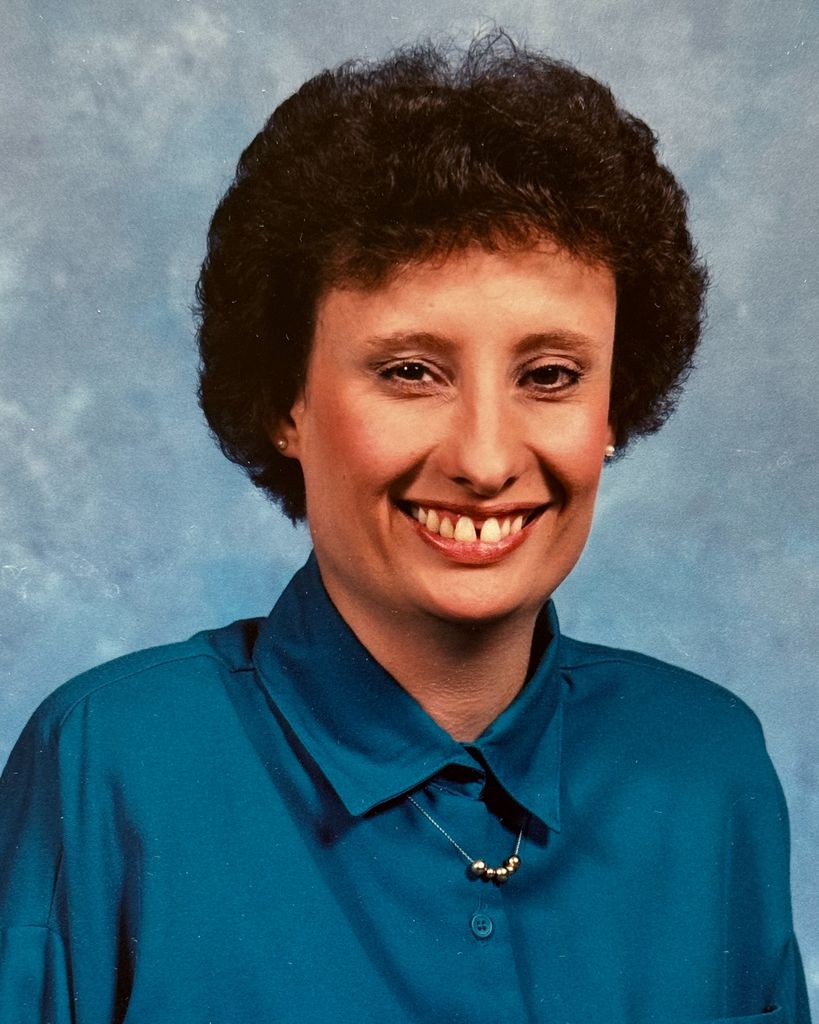 Sandra Garner Wilson
