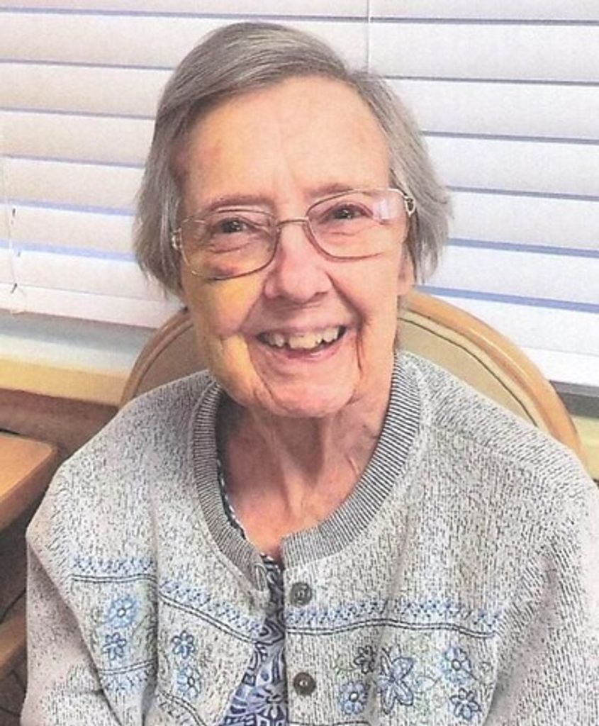 Alice Marie Ratzlaff