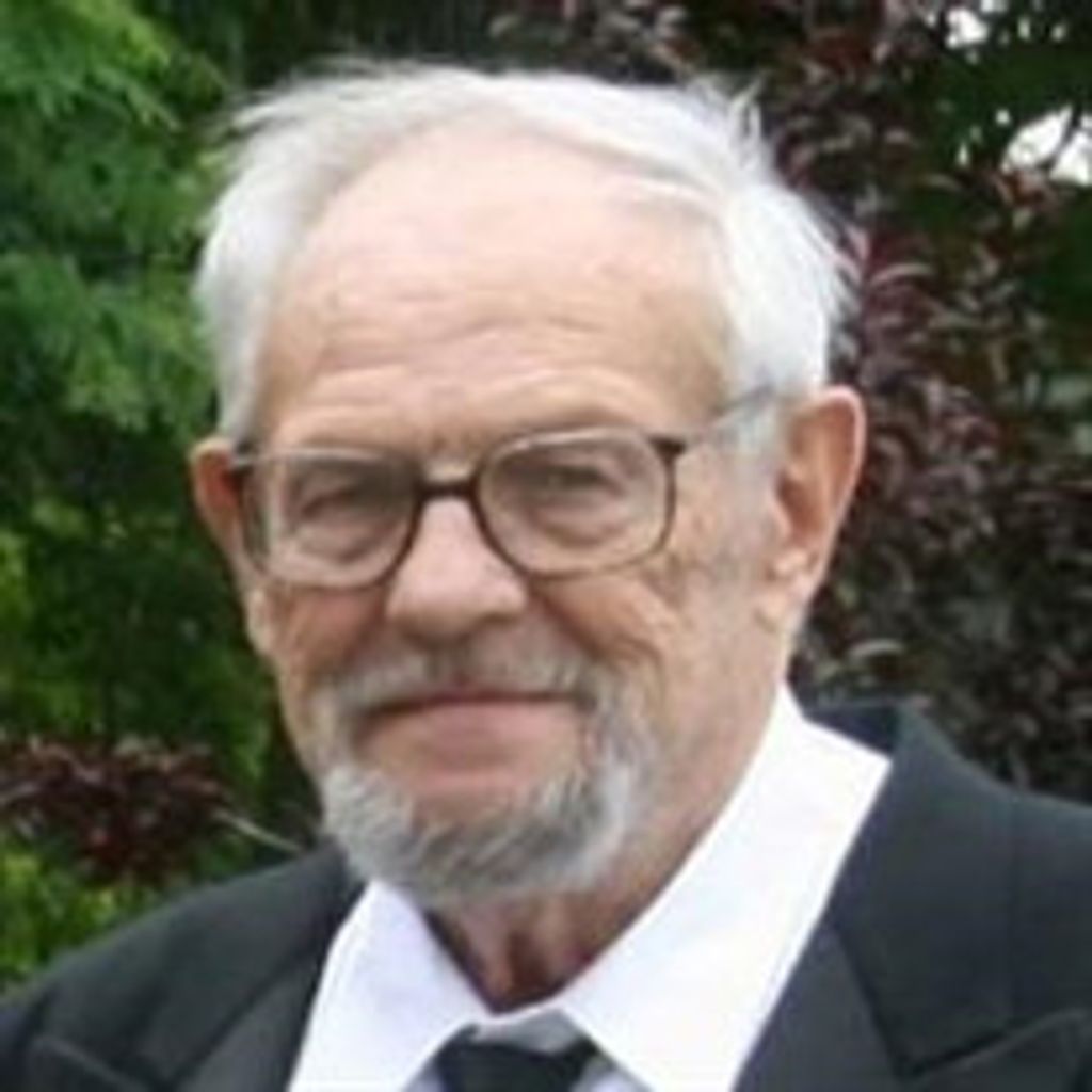 John C. Mackowski