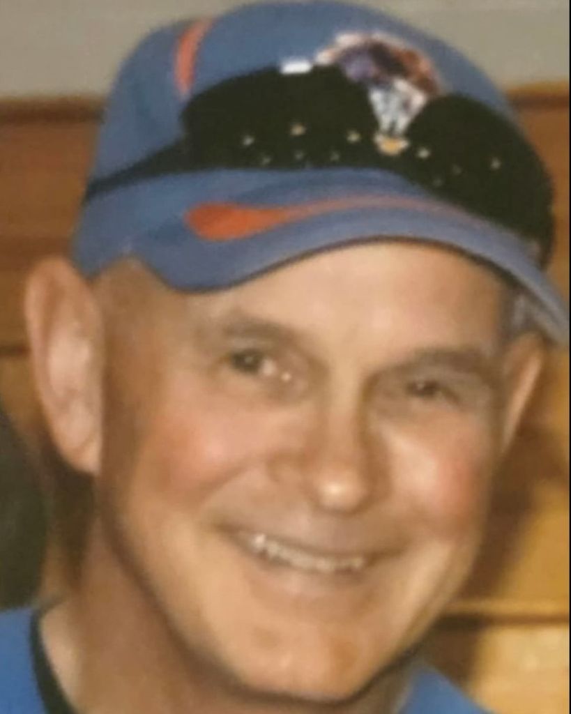 Charles Edward Minshew