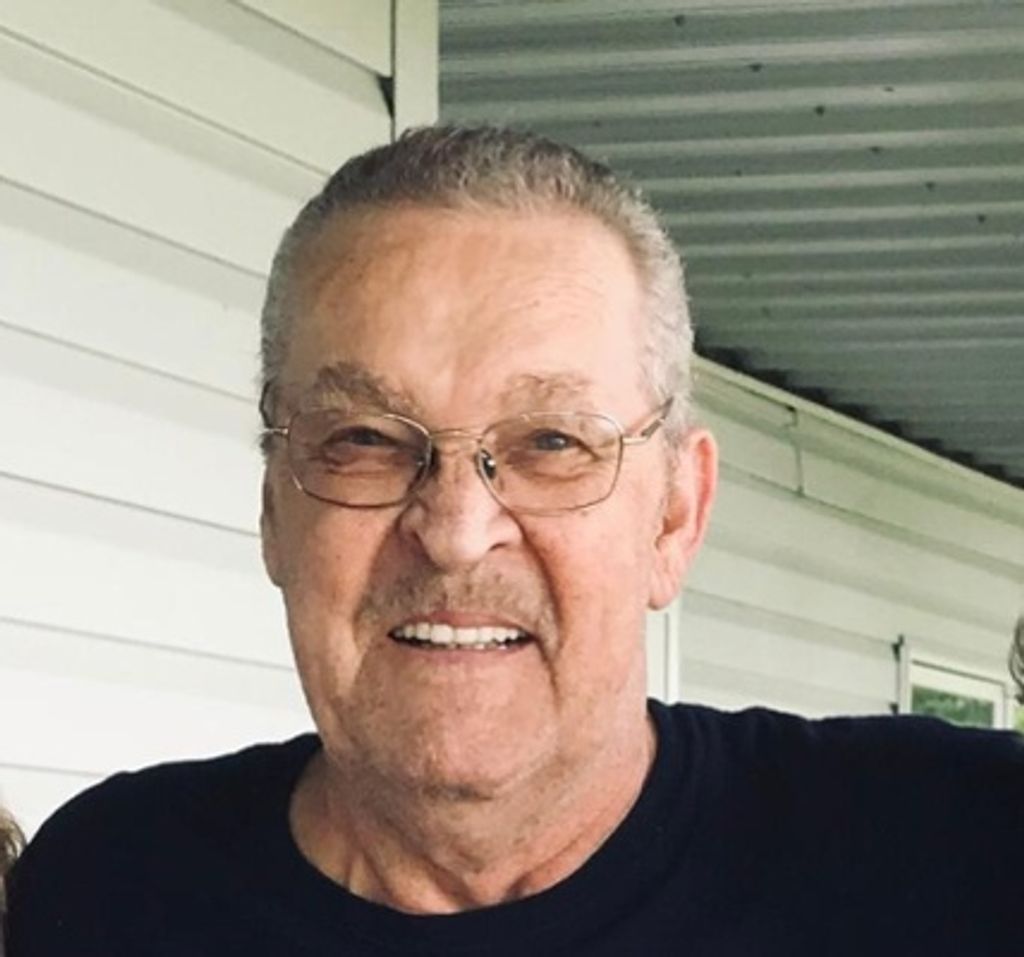 Dennis Robert Marsh Profile Photo