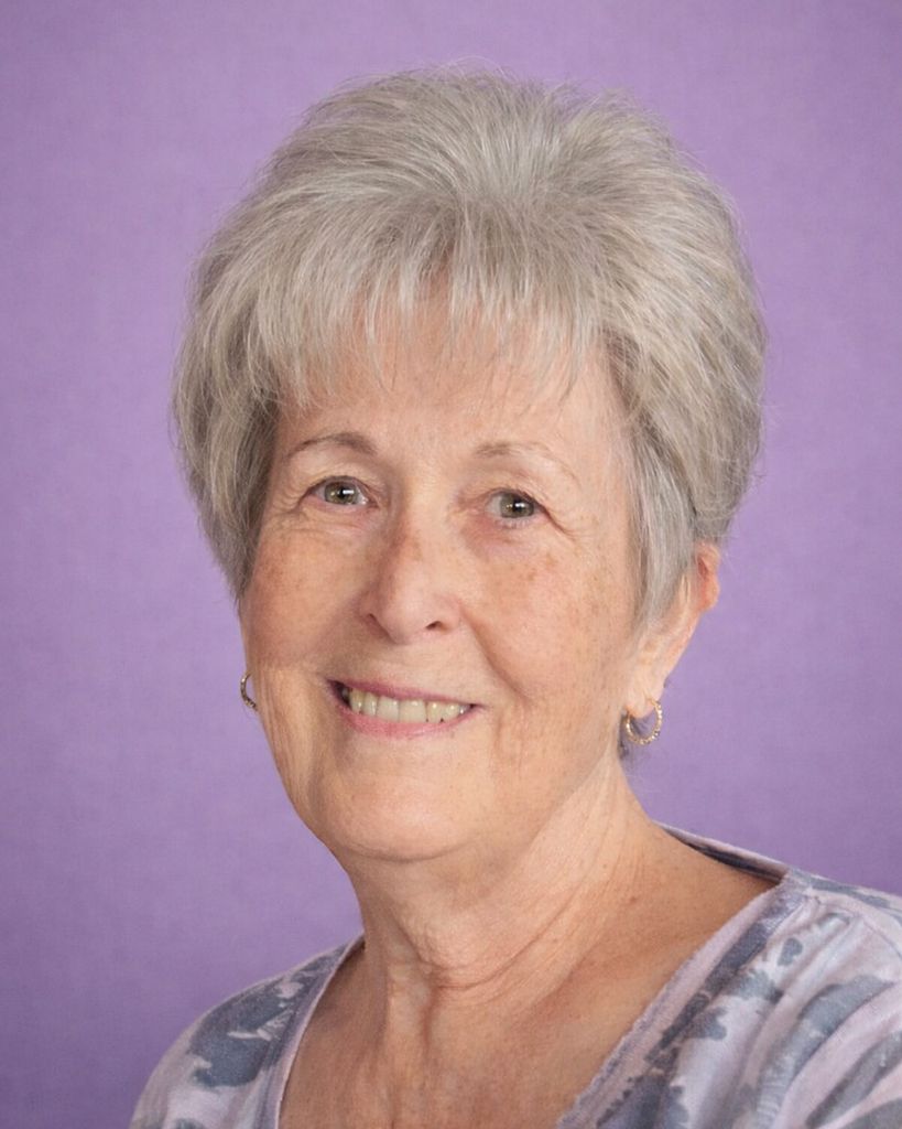 Adele Marie Lund Creager Profile Photo