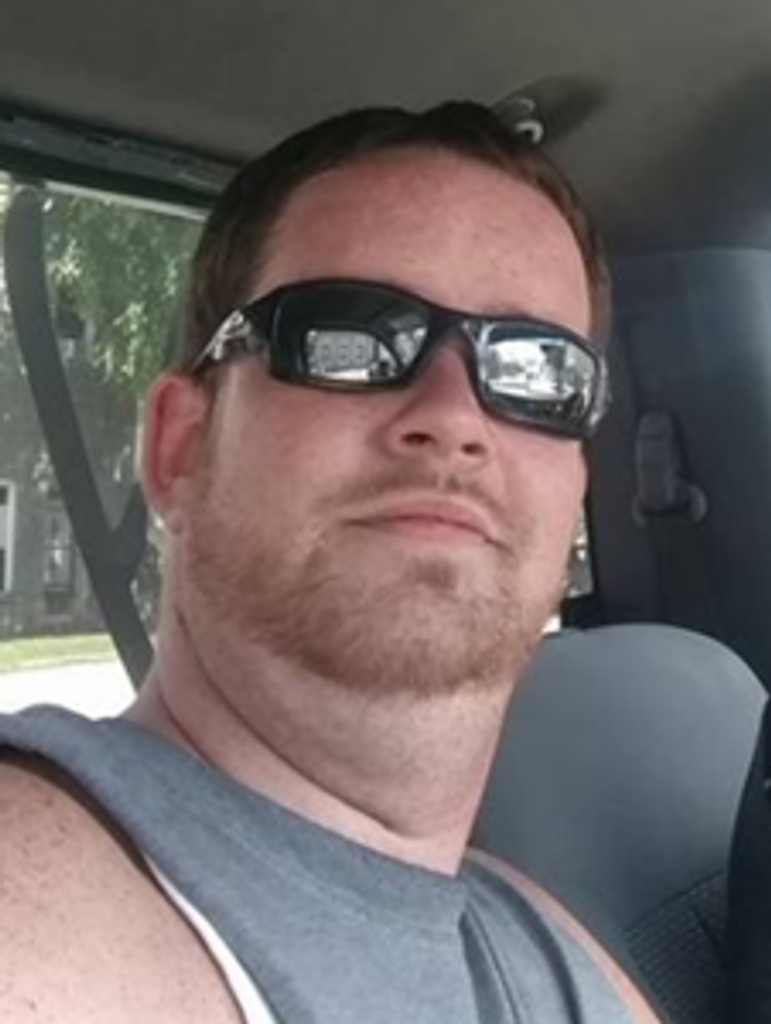 Cory Jason Sayne