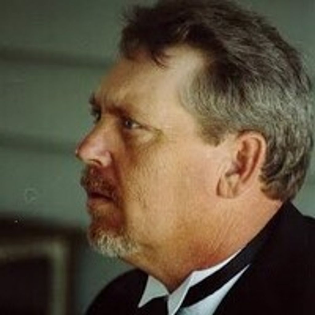 Terry Louis Collier