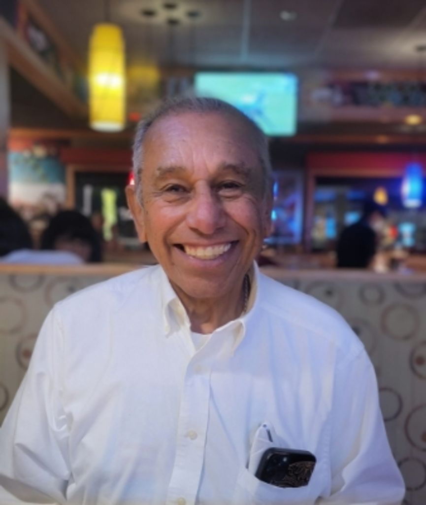 Domingo Ojeda Juarez Profile Photo