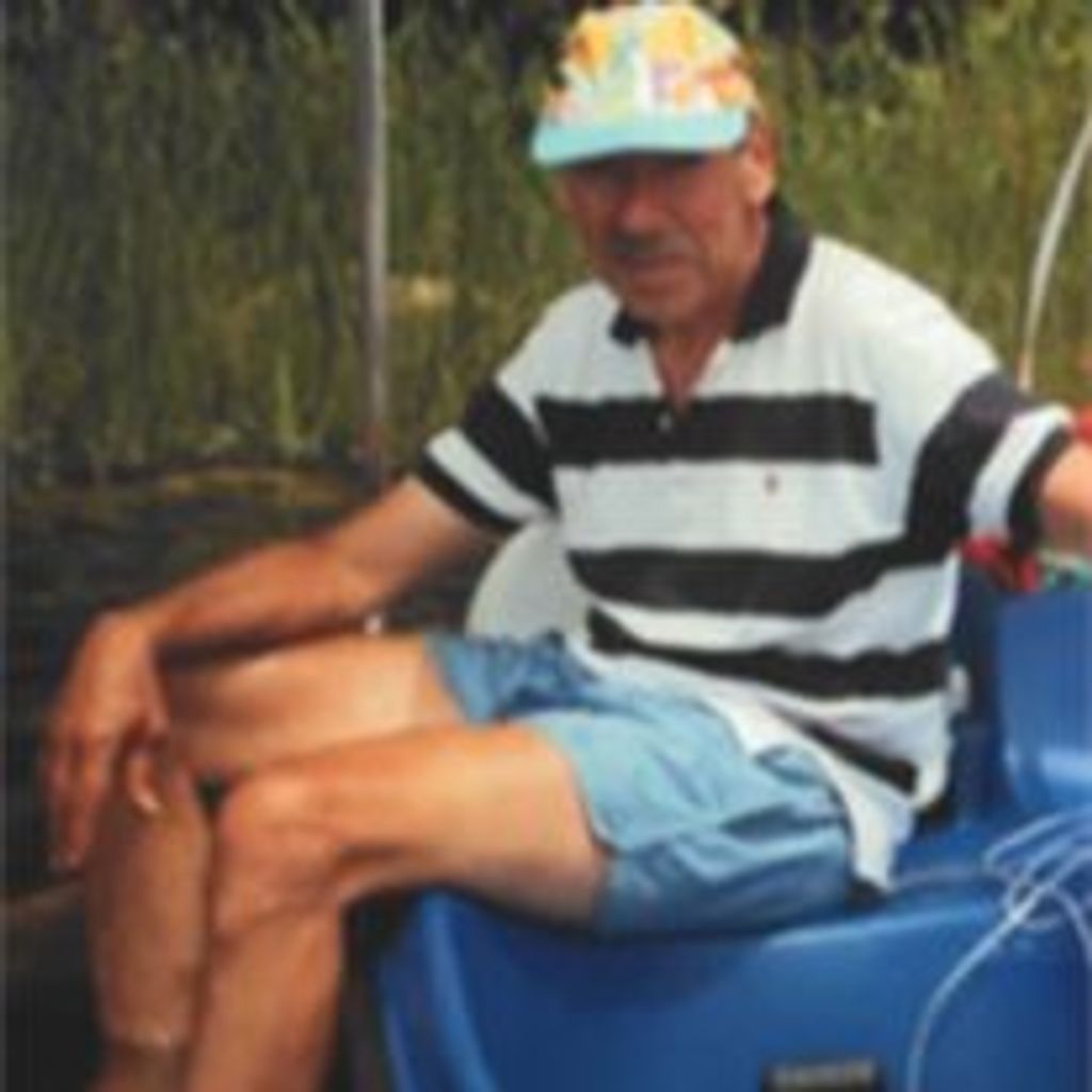 Joseph H. Boucar