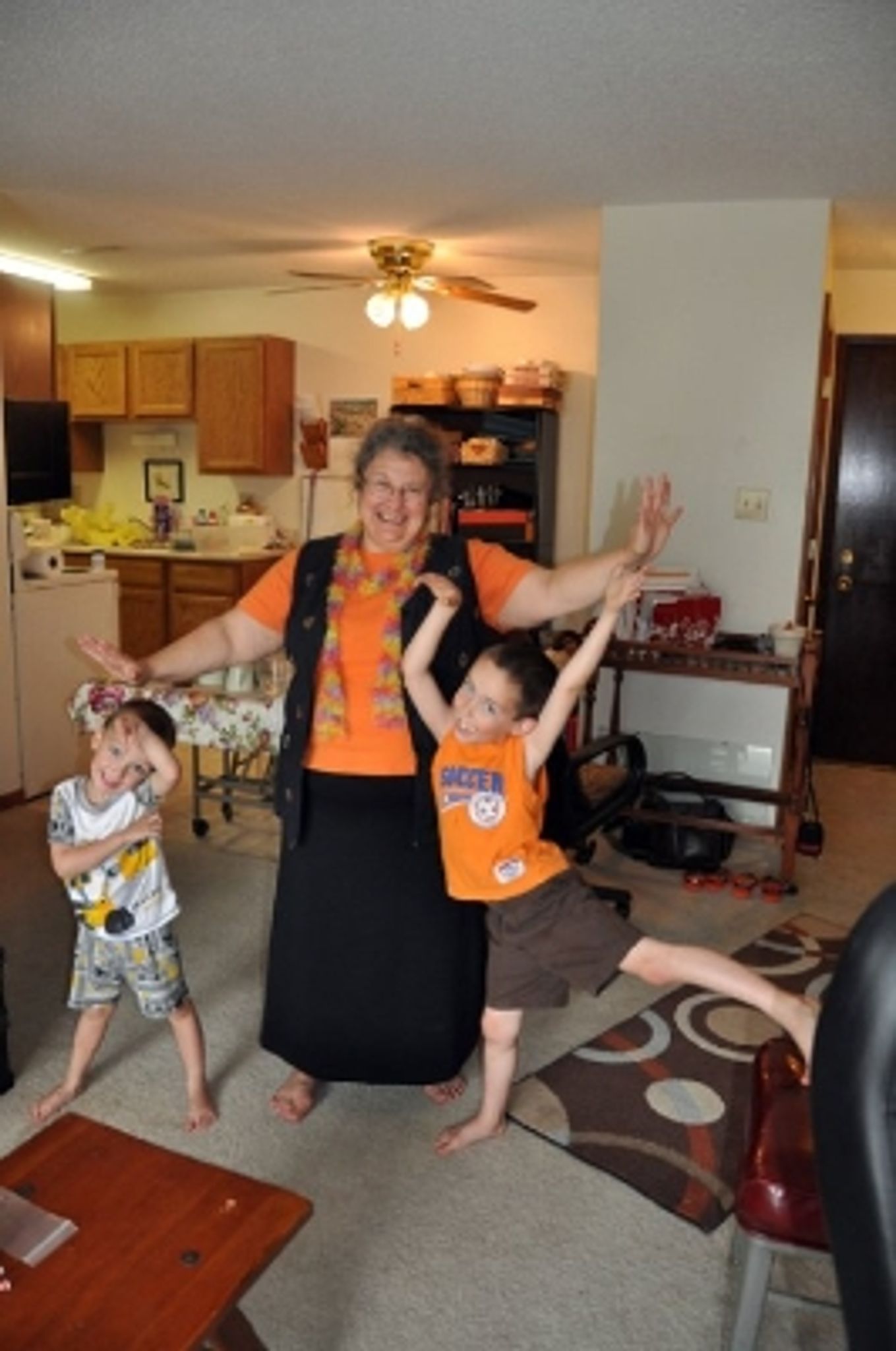 Jo Ann Simpson photo gallery image 2 of 2