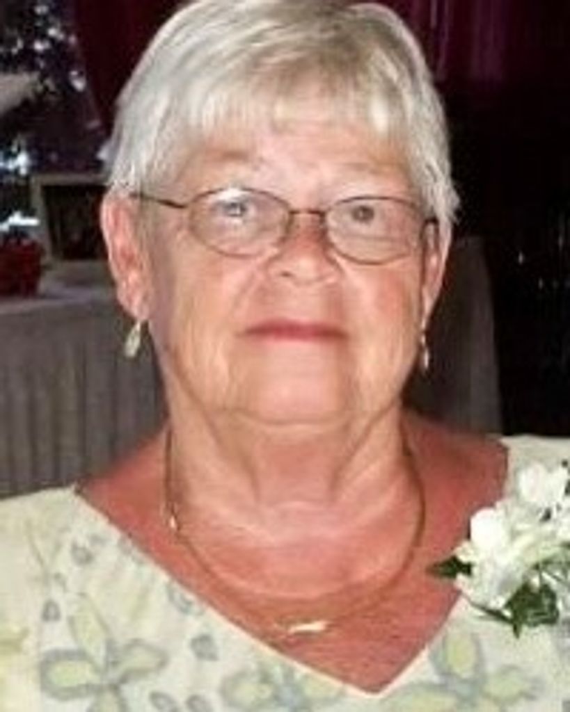 Joyce E. Wilson