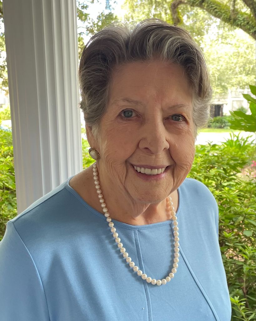 Eloise Pate Graham Profile Photo