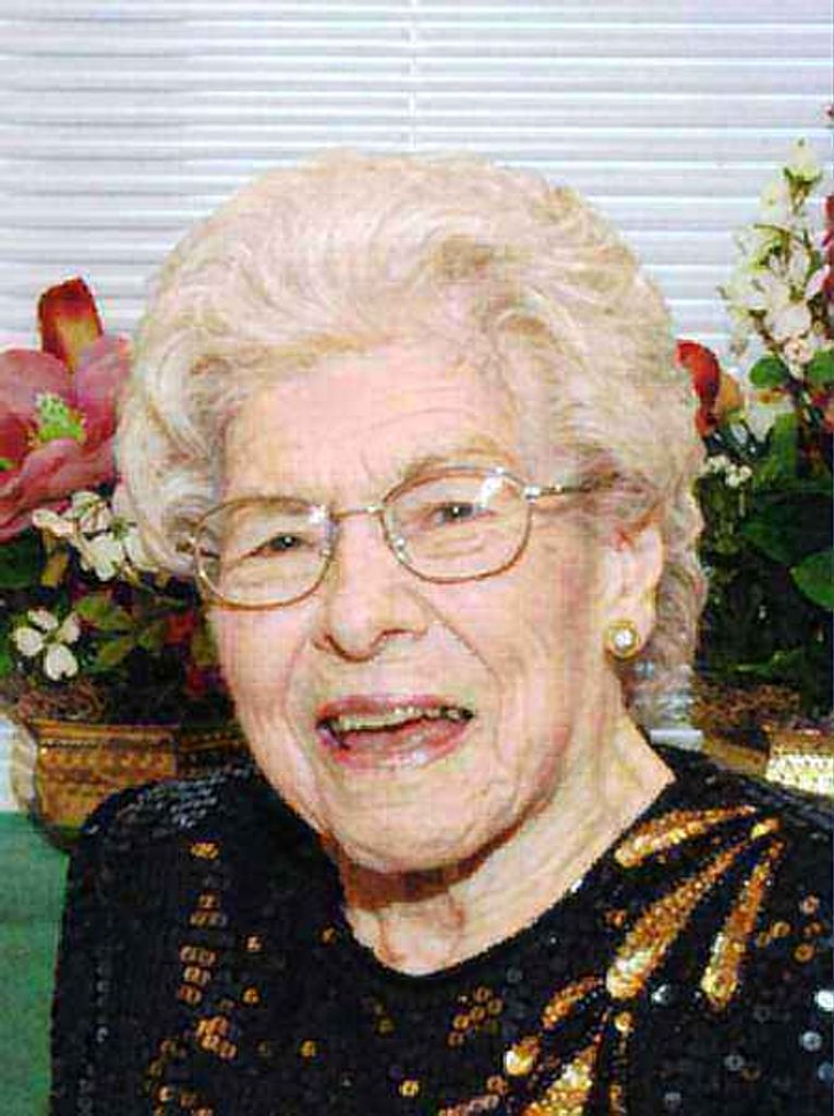 Verna K. Greer