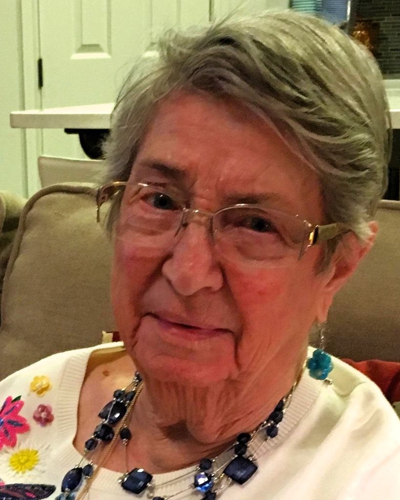 Josephine Iona Lanehart