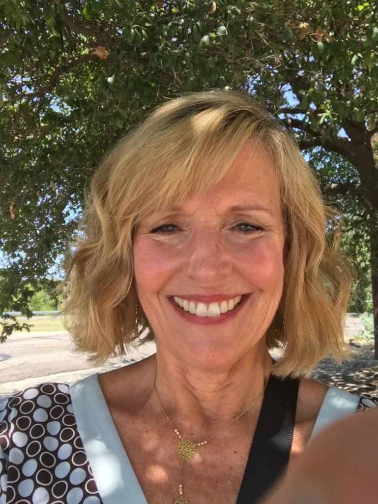 Suzanne Marie (Penwell)  Baroody