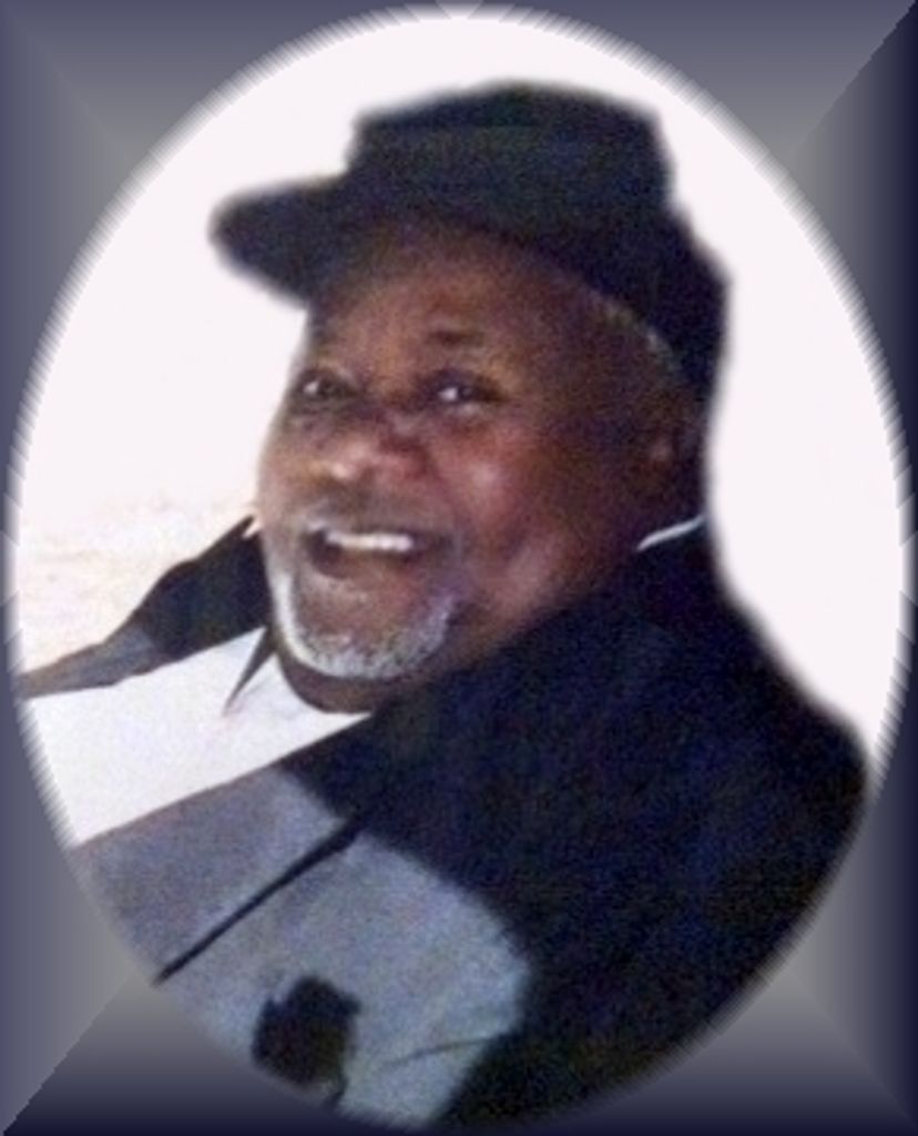 Willie James Anthony Profile Photo