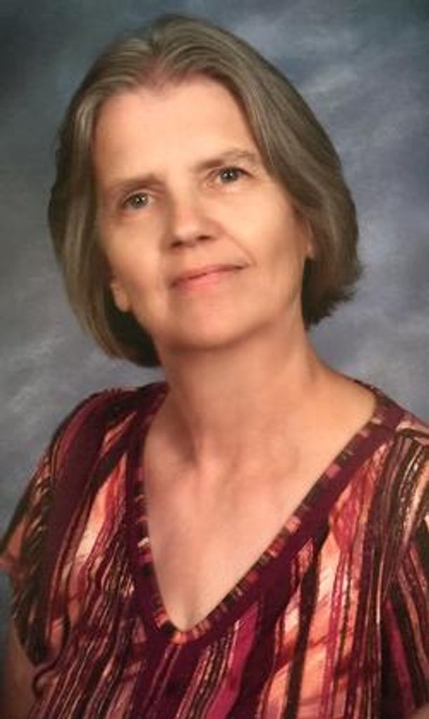 Margaret Ann Lucas