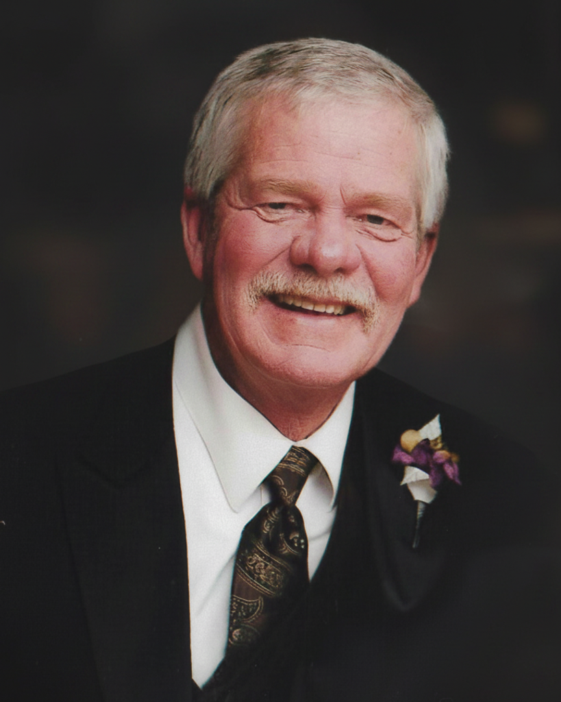Jim Comes Profile Photo