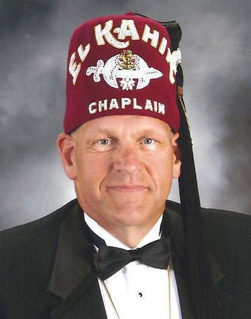 Tom Boeckmann Profile Photo
