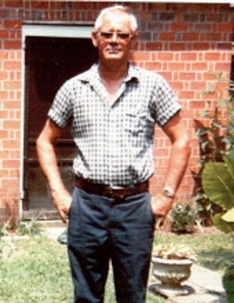 Mr. Shirley Eugene Floyd Profile Photo