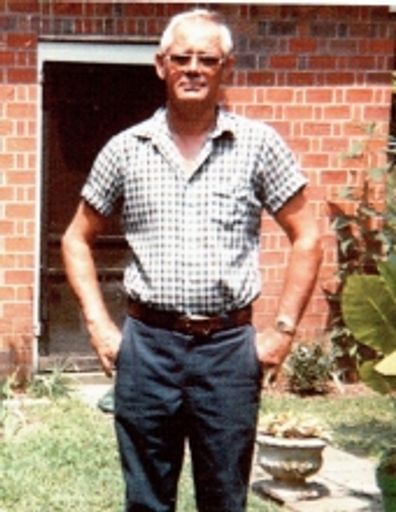 Mr. Shirley Eugene Floyd Profile Photo