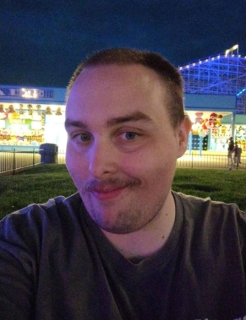 Austin  Daniel Fields