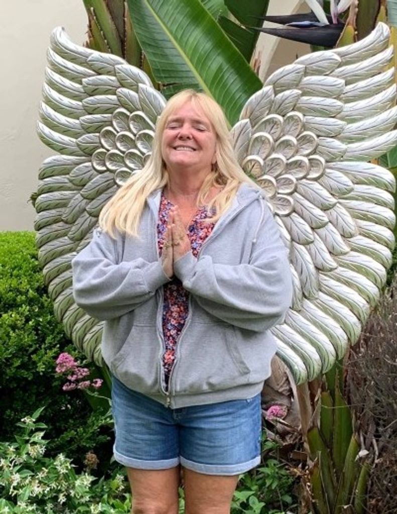 Karla Denise Fahnestock