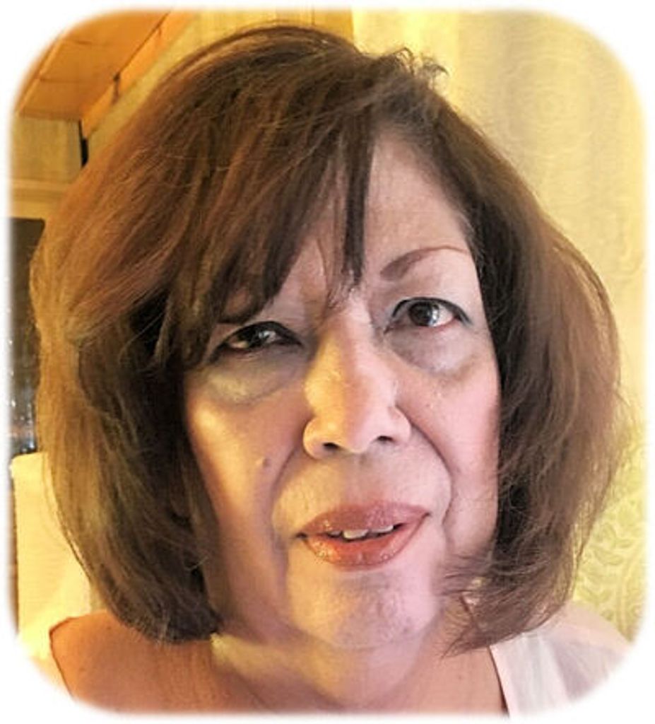 Alicia "Alice Chaidez Daniel Profile Photo