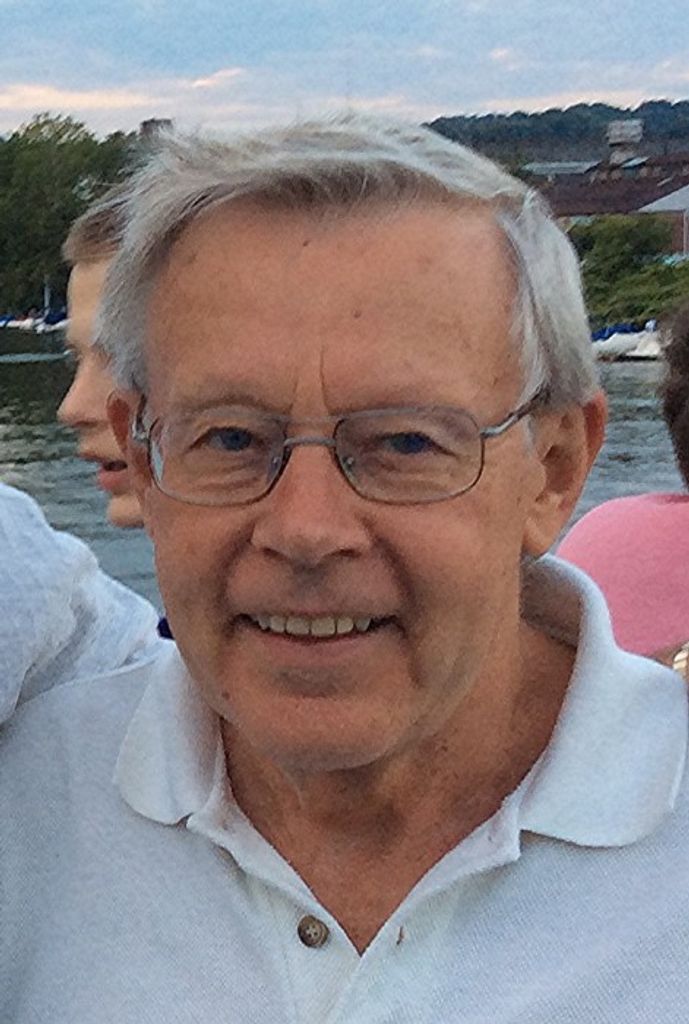 Keith C. Veach Profile Photo
