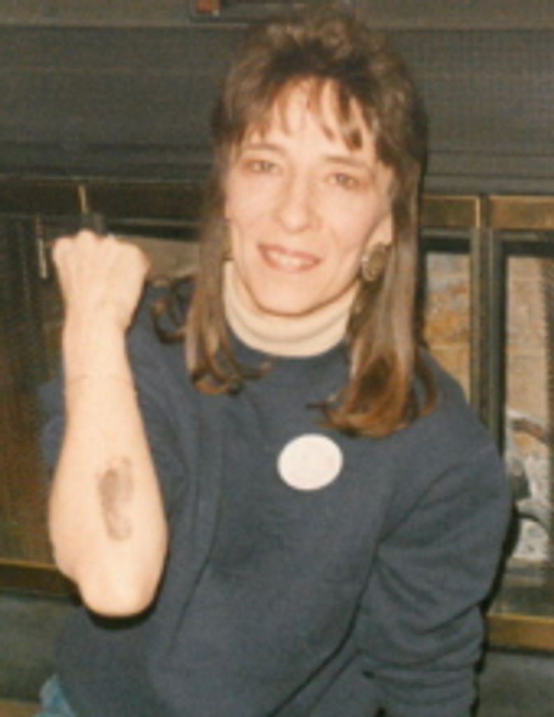 Roxann Cox