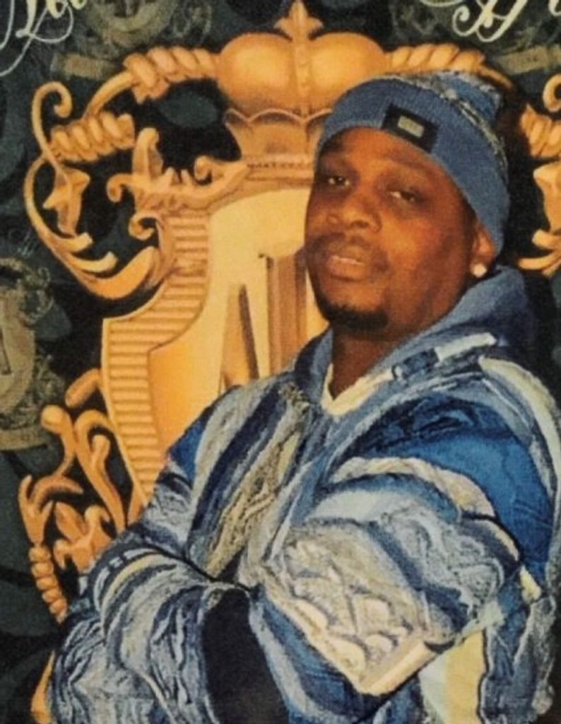 Tremayne Romone Stone