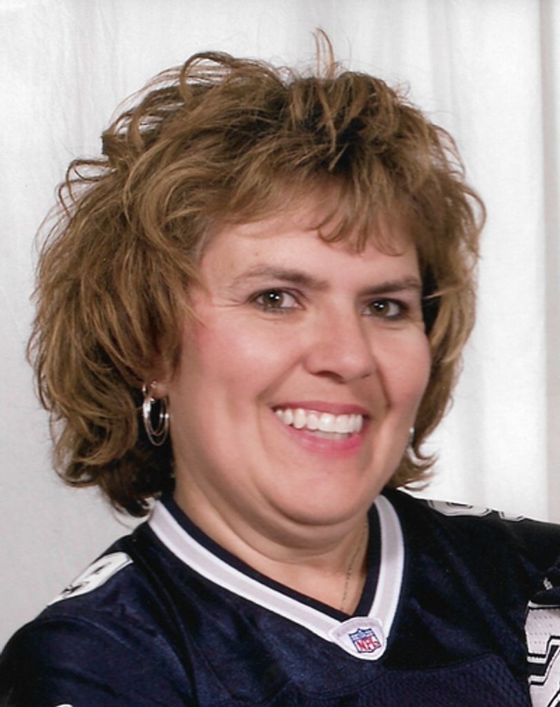 Annette Louise Montoya Navarro Profile Photo