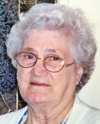 Lilly M. Herron Profile Photo