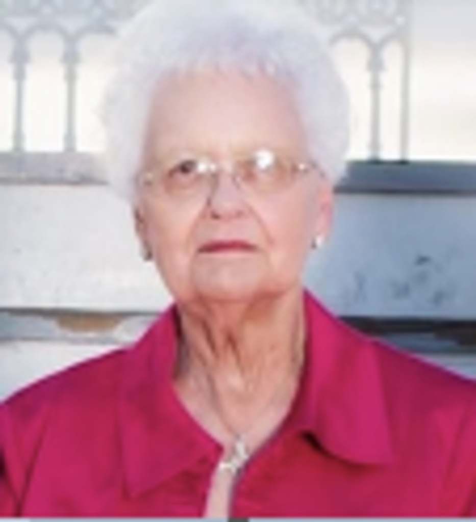 Stella Jackson Campbell Profile Photo
