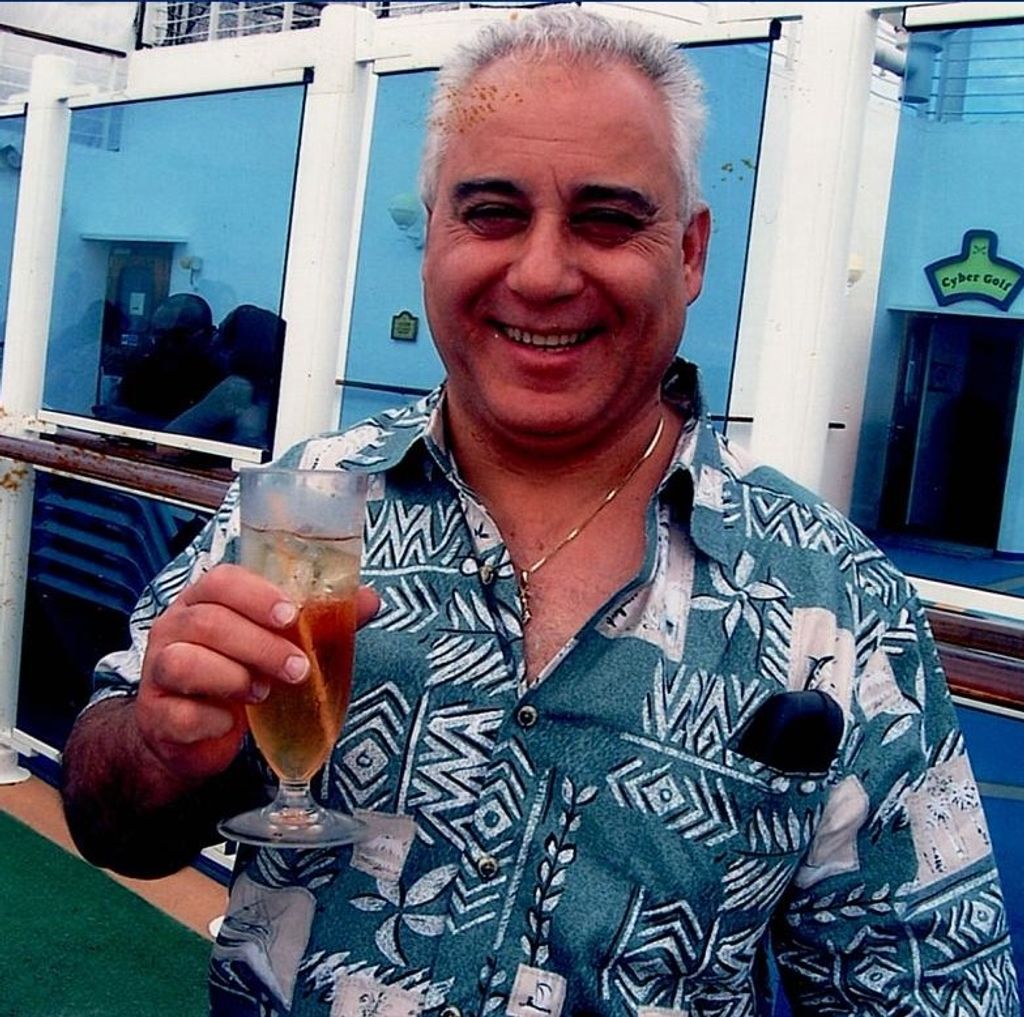 Thomas J. Salentino, Jr