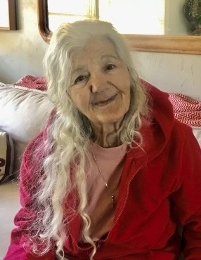 Agnes (Gerolymatou)  Latrace